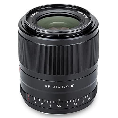 Picture of Viltrox AF 33mm F1.4
