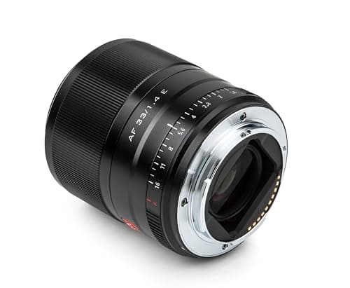 Variant image 0 of Viltrox AF 33mm F1.4