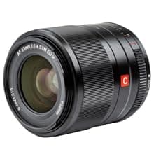 Variant image 1 of Viltrox AF 33mm F1.4