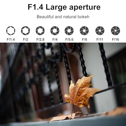 Variant image 3 of Viltrox AF 33mm F1.4