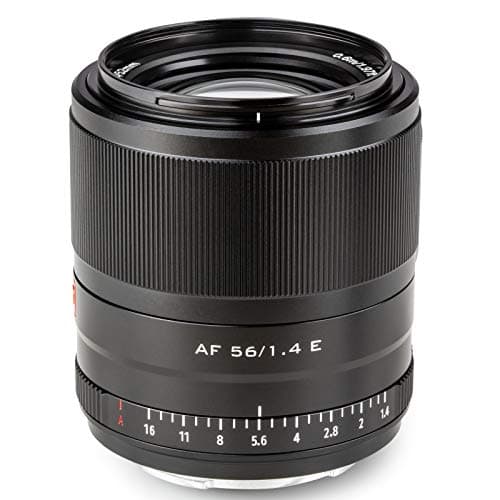 Picture of Viltrox AF 56mm F1.4