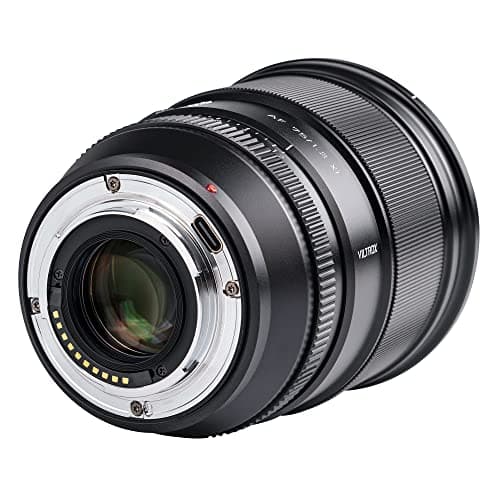 Variant image 0 of Viltrox AF 75mm F1.2 Pro