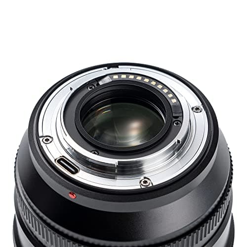 Variant image 2 of Viltrox AF 75mm F1.2 Pro