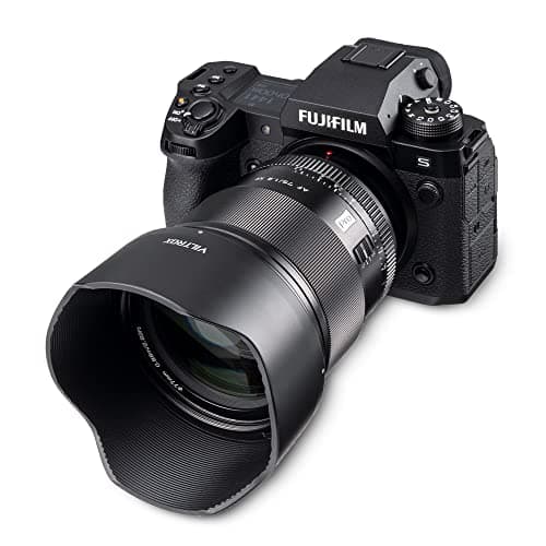 Variant image 3 of Viltrox AF 75mm F1.2 Pro
