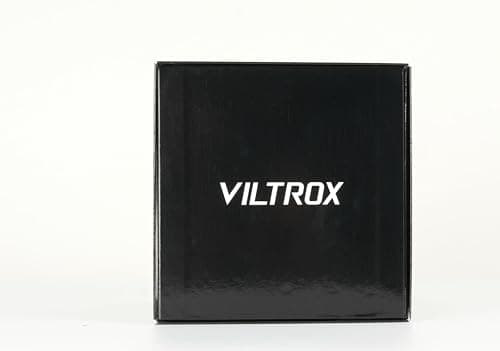 Variant image 4 of Viltrox AF 75mm F1.2 Pro