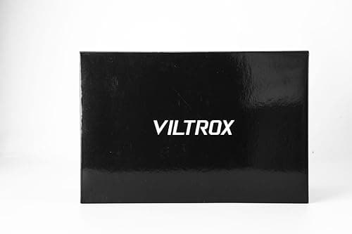 Variant image 5 of Viltrox AF 75mm F1.2 Pro