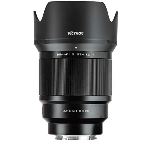 Picture of Viltrox AF 85mm F1.8 II