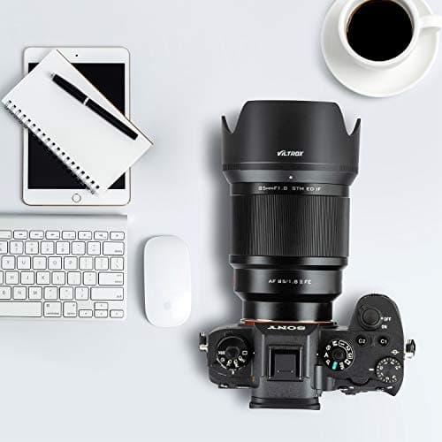 Variant image 0 of Viltrox AF 85mm F1.8 II