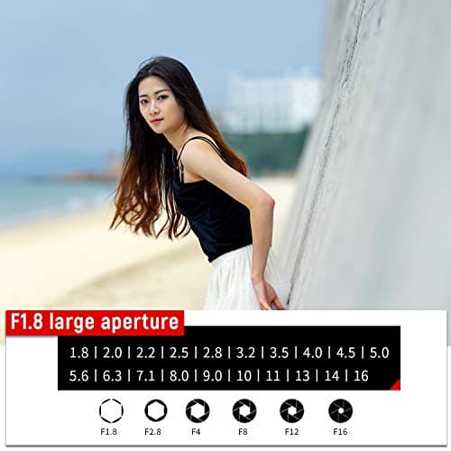 Variant image 3 of Viltrox AF 85mm F1.8 II