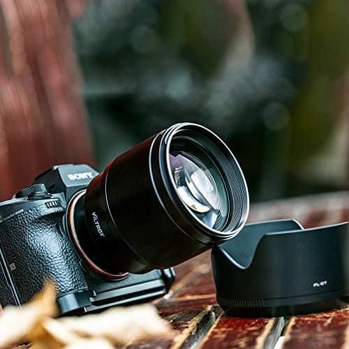 Variant image 4 of Viltrox AF 85mm F1.8 II