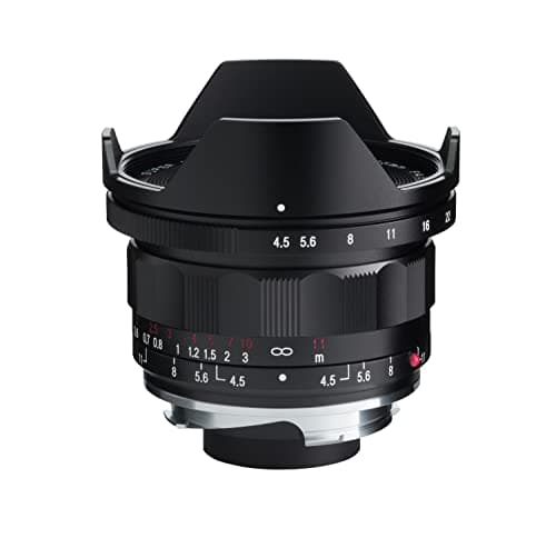 Picture of Voigtlander SUPER WIDE-HELIAR 15mm F4.5 Aspherical III