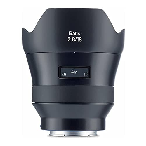 Picture of Zeiss Batis 18mm F2.8