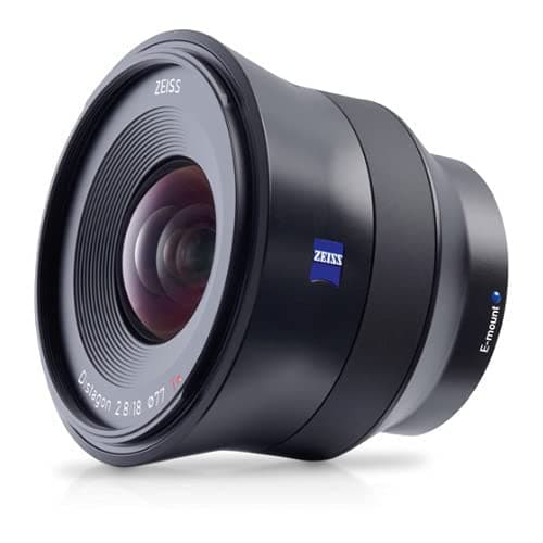 Variant image 1 of Zeiss Batis 18mm F2.8