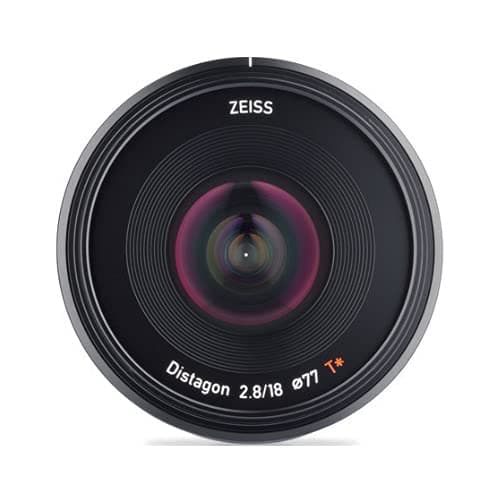 Variant image 2 of Zeiss Batis 18mm F2.8