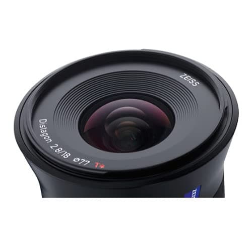 Variant image 4 of Zeiss Batis 18mm F2.8