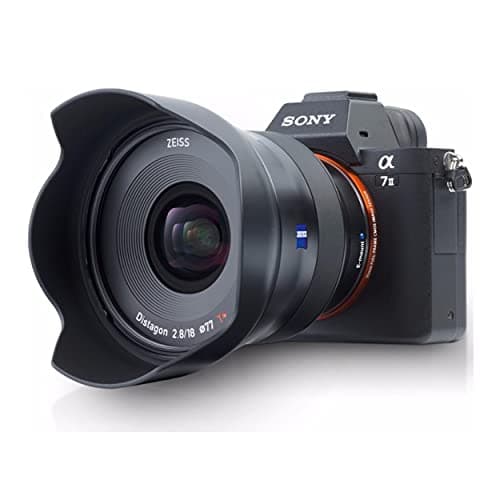 Variant image 5 of Zeiss Batis 18mm F2.8