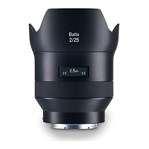 Picture of Zeiss Batis 25mm F2