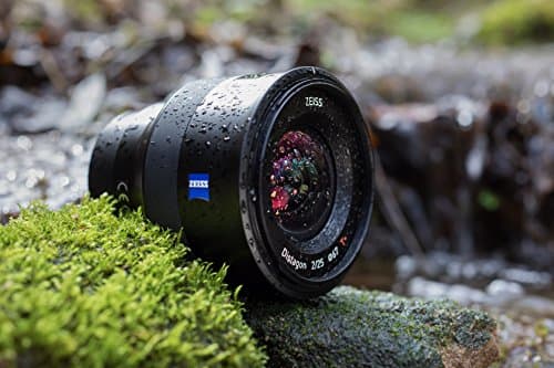 Variant image 0 of Zeiss Batis 25mm F2