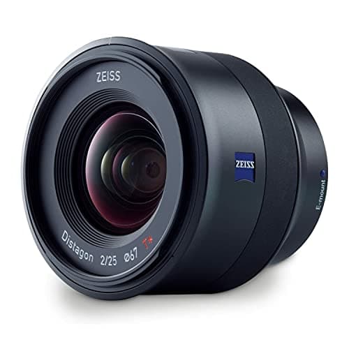 Variant image 1 of Zeiss Batis 25mm F2