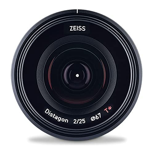 Variant image 2 of Zeiss Batis 25mm F2