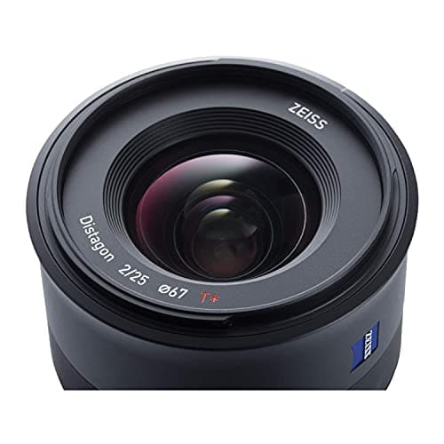 Variant image 3 of Zeiss Batis 25mm F2