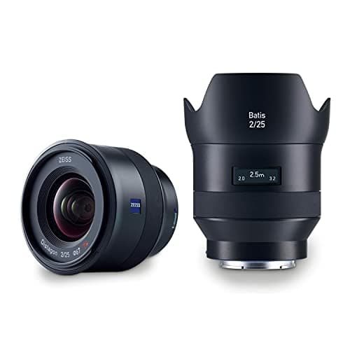 Variant image 5 of Zeiss Batis 25mm F2