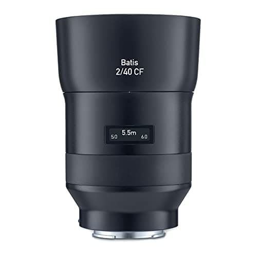 Picture of Zeiss Batis 40mm F2 CF