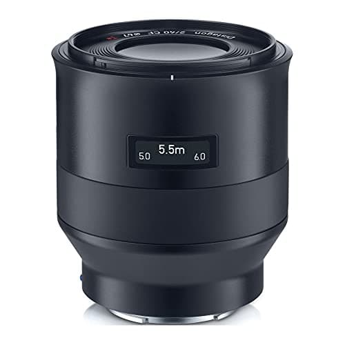 Variant image 0 of Zeiss Batis 40mm F2 CF