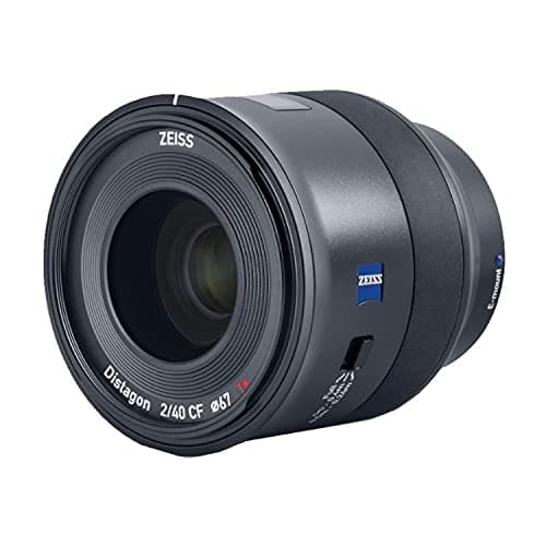 Variant image 1 of Zeiss Batis 40mm F2 CF