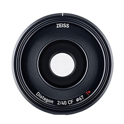 Variant image 2 of Zeiss Batis 40mm F2 CF