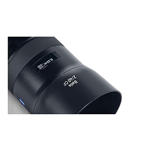 Variant image 3 of Zeiss Batis 40mm F2 CF