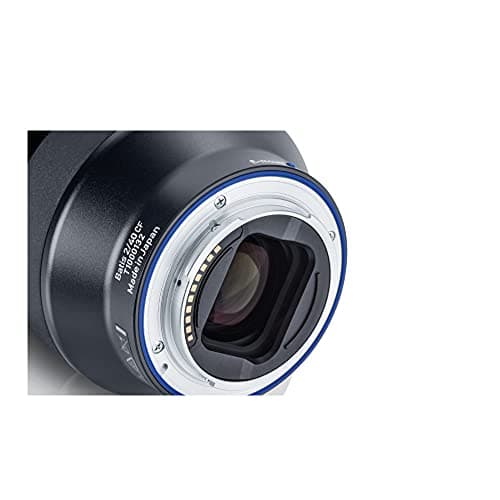 Variant image 4 of Zeiss Batis 40mm F2 CF