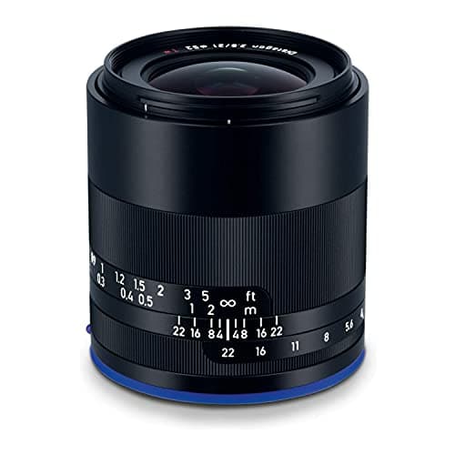 Picture of Zeiss Loxia 21mm F2.8