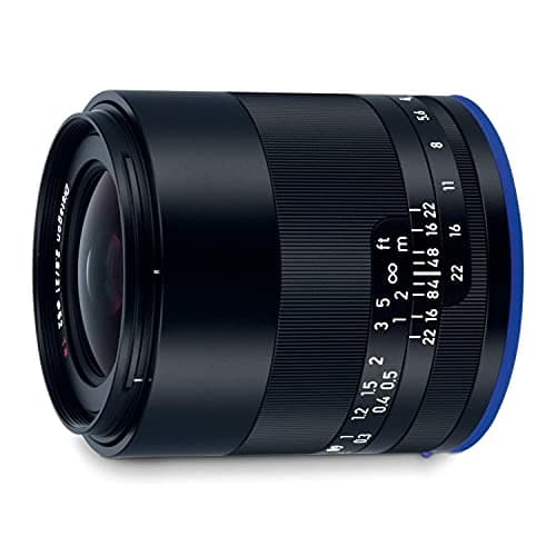 Variant image 0 of Zeiss Loxia 21mm F2.8