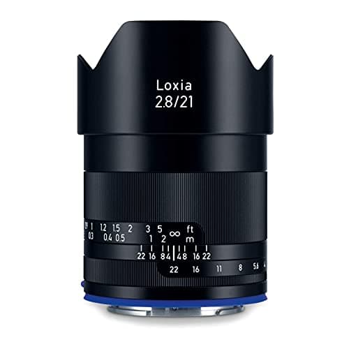 Variant image 1 of Zeiss Loxia 21mm F2.8