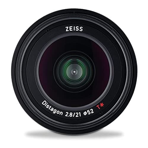 Variant image 3 of Zeiss Loxia 21mm F2.8
