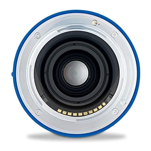 Variant image 4 of Zeiss Loxia 21mm F2.8
