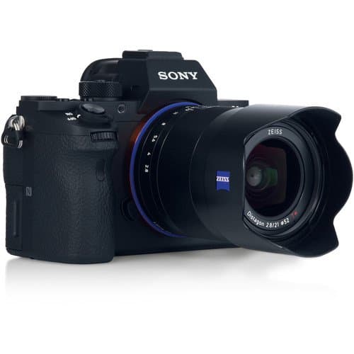 Variant image 6 of Zeiss Loxia 21mm F2.8
