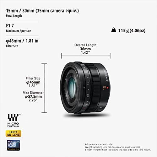 Variant image 0 of Zeiss Milvus 15mm F2.8
