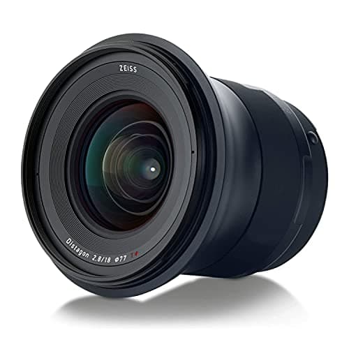 Variant image 0 of Zeiss Milvus 18mm F2.8