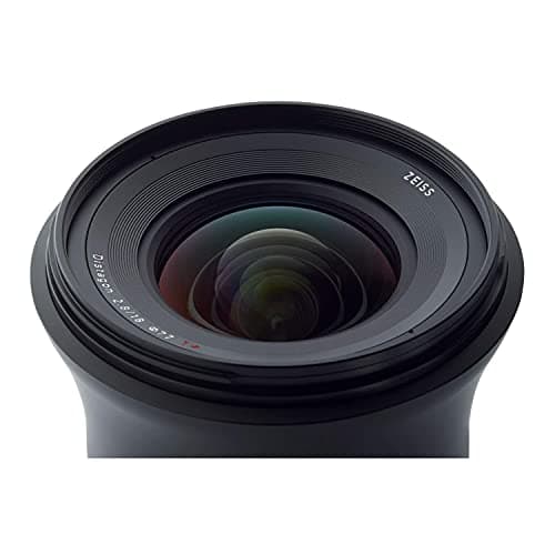 Variant image 2 of Zeiss Milvus 18mm F2.8