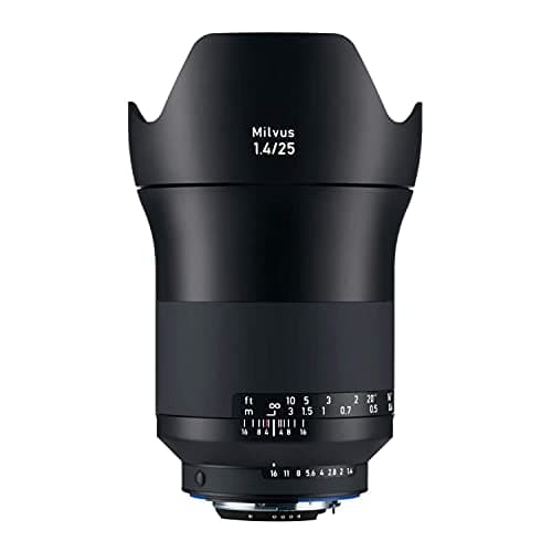 Picture of Zeiss Milvus 25mm F1.4