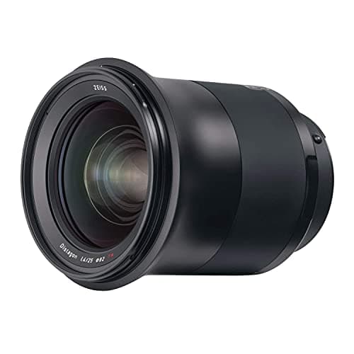 Variant image 0 of Zeiss Milvus 25mm F1.4
