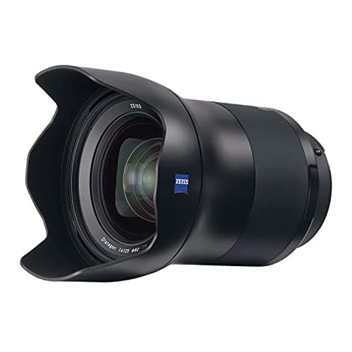 Variant image 1 of Zeiss Milvus 25mm F1.4