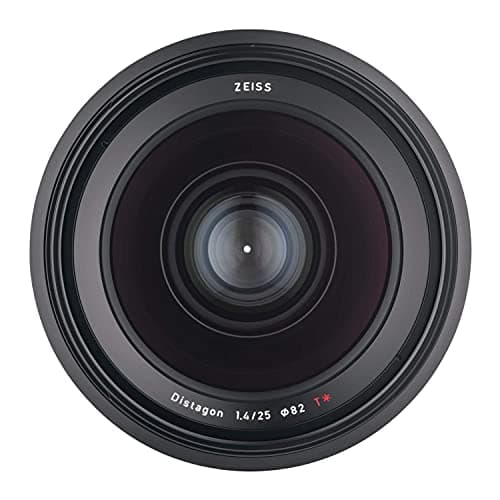 Variant image 3 of Zeiss Milvus 25mm F1.4