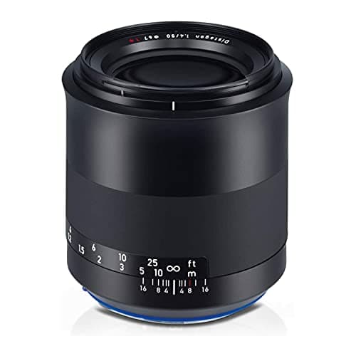 Picture of Zeiss Milvus 50mm F1.4