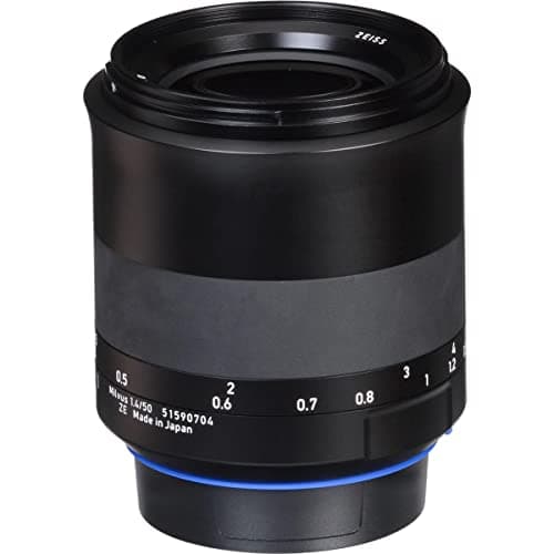 Variant image 2 of Zeiss Milvus 50mm F1.4