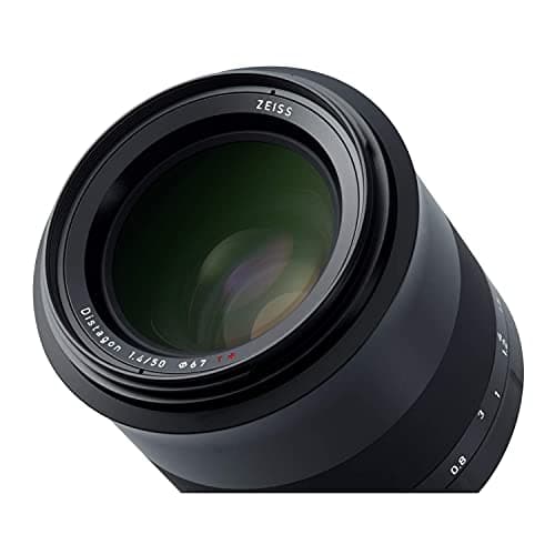 Variant image 4 of Zeiss Milvus 50mm F1.4