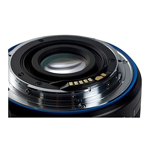 Variant image 5 of Zeiss Milvus 50mm F1.4