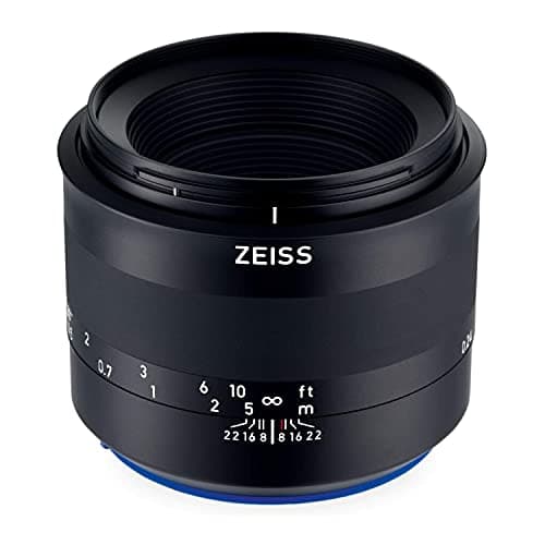 Variant image 0 of Zeiss Milvus 50mm F2 Macro